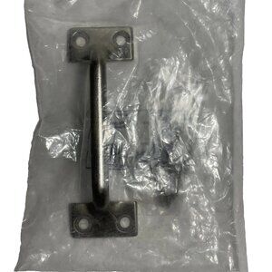 Satin Nickel National Hardware N331-207 Sash Lift Pull 4” Handle Steel 173